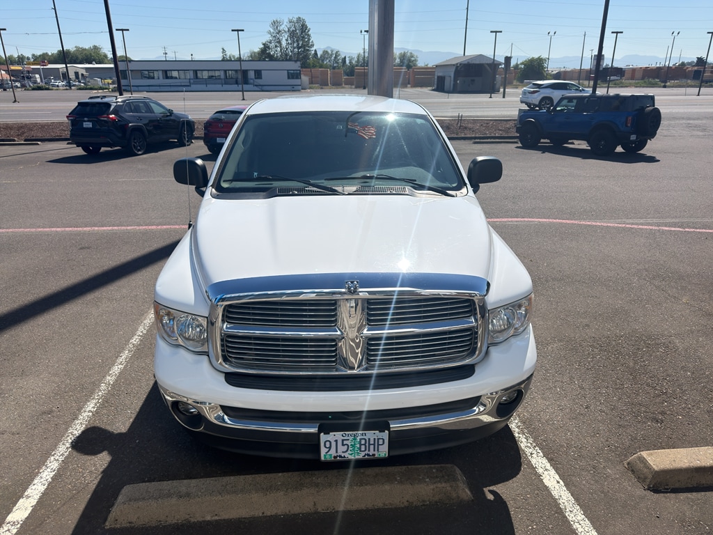 dodge ram 1500 pickup 2004 1D7HU18D34S662322 image dodge ram 1500 pickup 2004 1D7HU18D34S662322 image